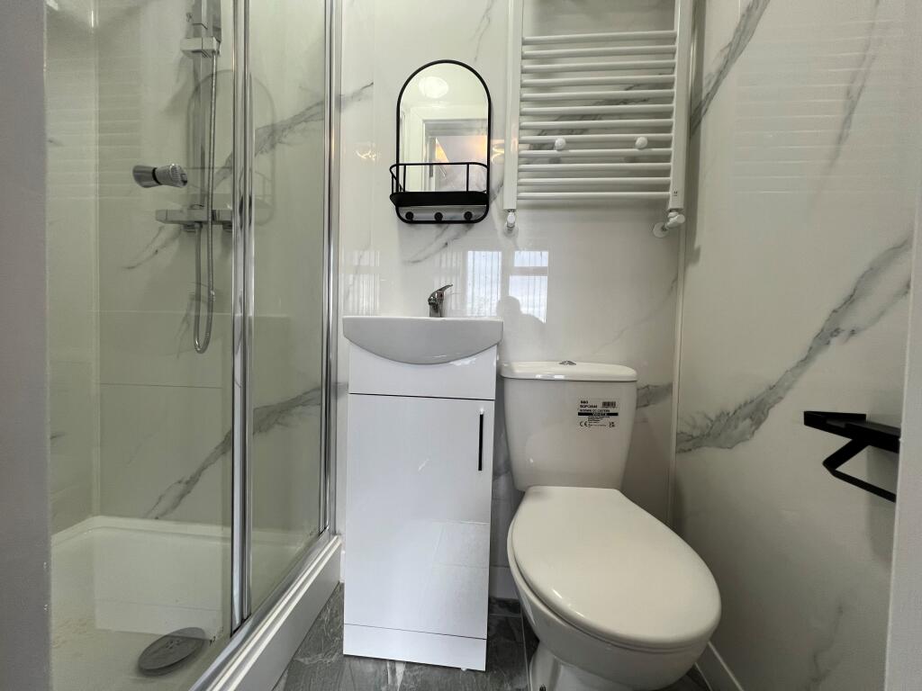 Main image of property: Broadway, Walsall, WS1