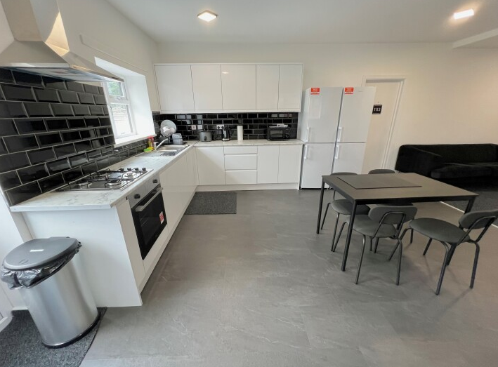 Main image of property: Broadway, Walsall, WS1