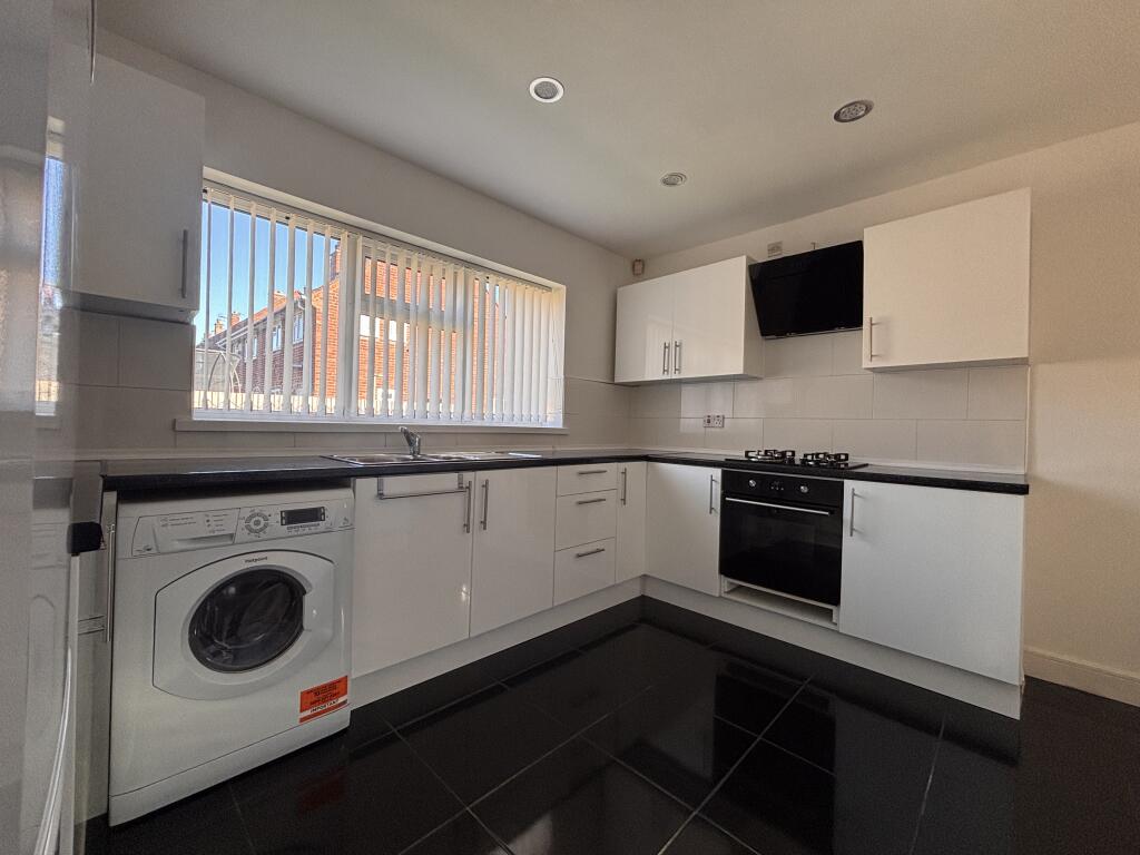 Main image of property: Evesham Crescent, WS3