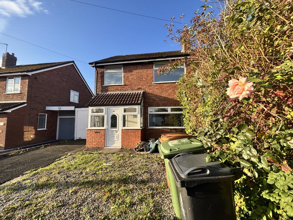 Main image of property: Riding Way, Willenhall, WV12