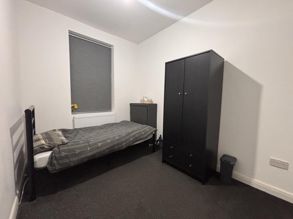 Main image of property: Ground floor, Ida Road, WS2