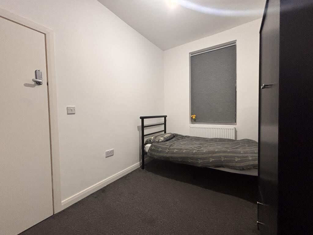 Main image of property: Ground floor, Ida Road, WS2