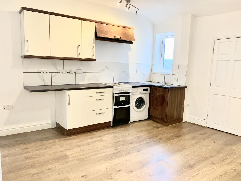 Main image of property: Stafford Street, Walsall, WS2