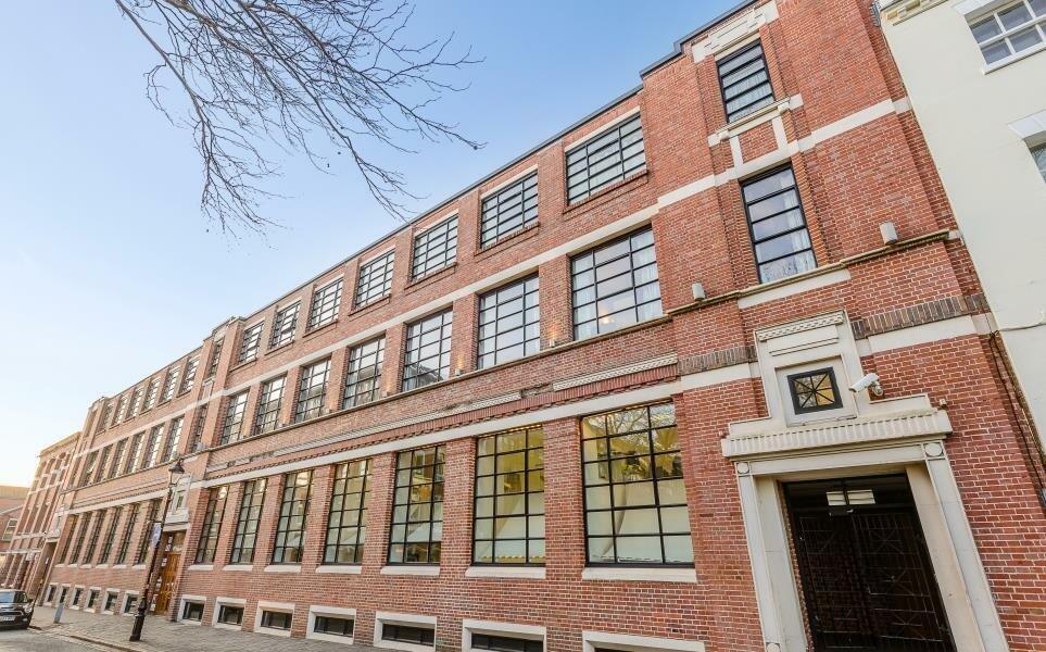 Main image of property: St. Pauls Place, Birmingham, B3