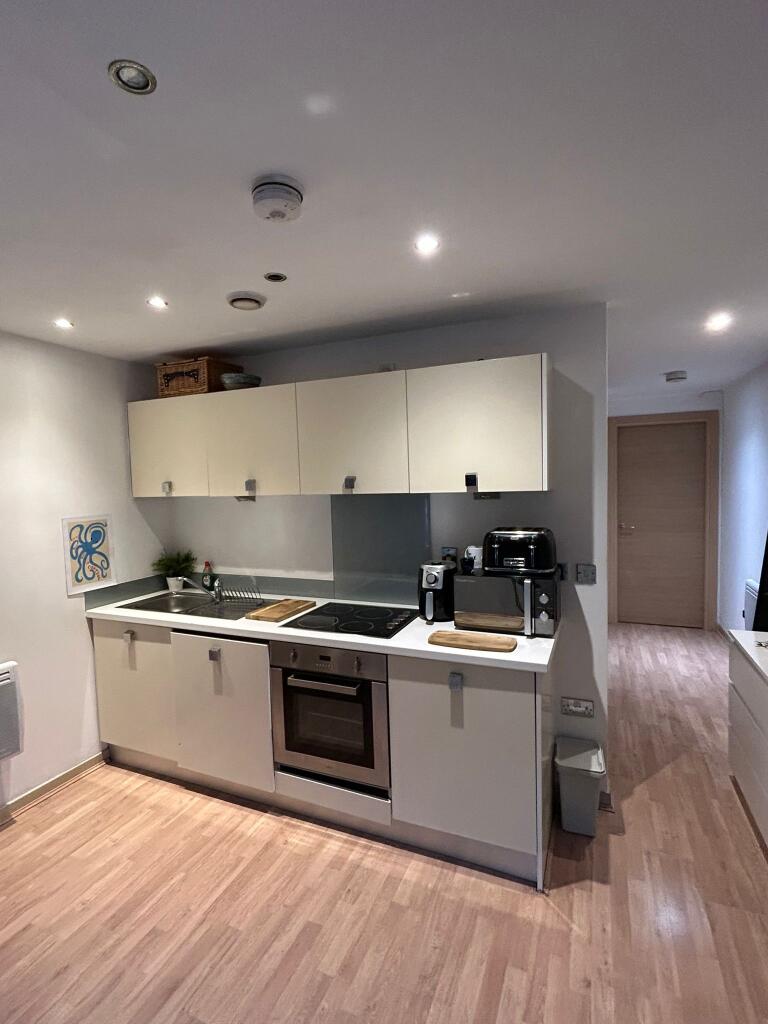 Main image of property: St. Pauls Place, Birmingham, B3