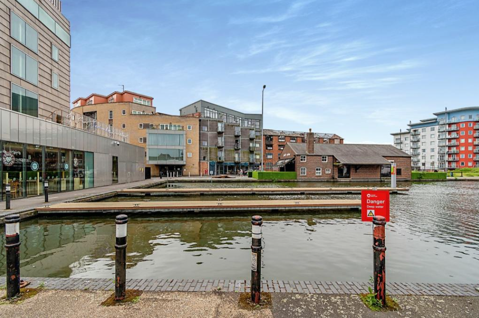 Main image of property: One Gallery Square, Marsh Street, WS2