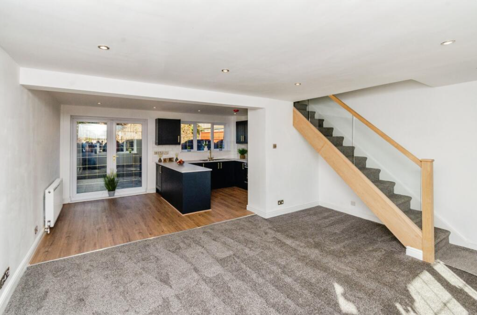 Main image of property: Martingale Close, Walsall, WS5