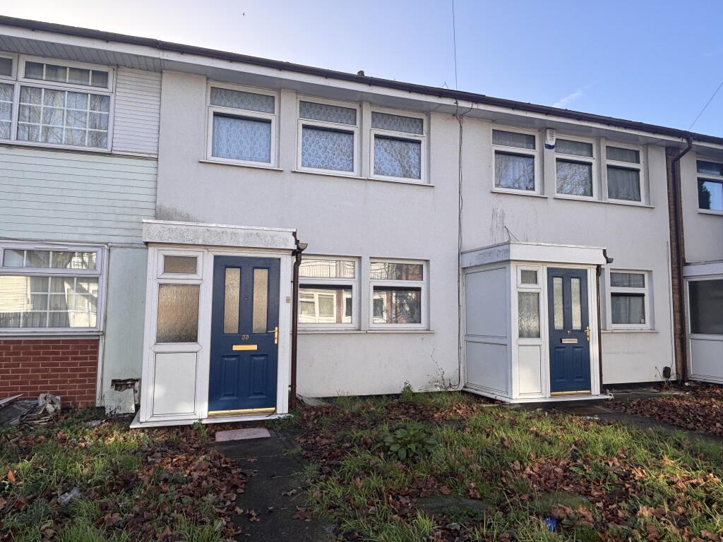 Main image of property: Tame Close, WS1