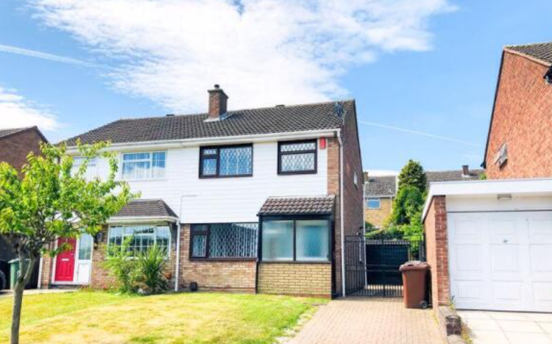 Main image of property: Whitethorn Crescent, Sutton Coldfield, B74