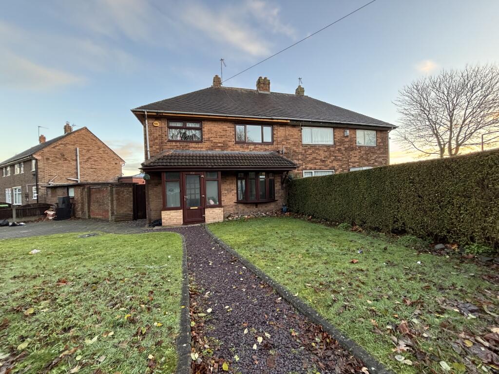 Main image of property: Old Park Road, Wednesbury, WS10
