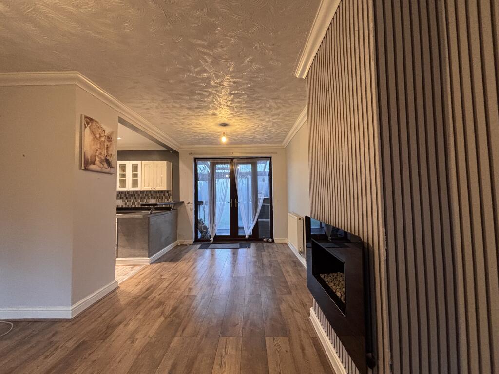 Main image of property: Old Park Road, Wednesbury, WS10