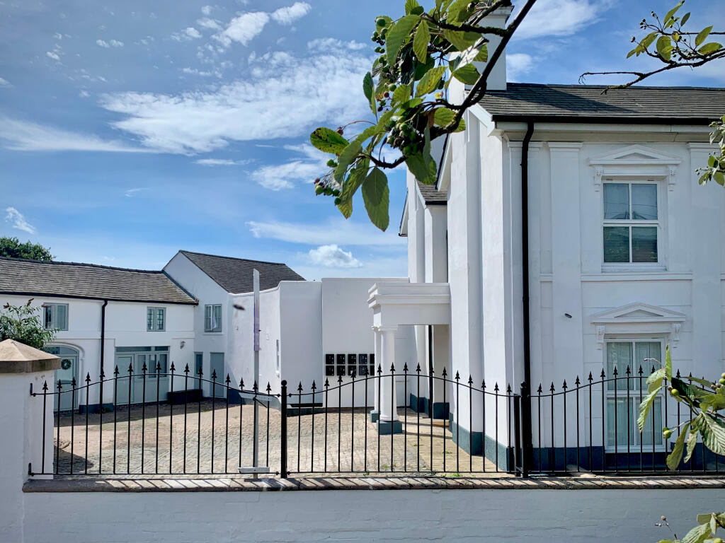 Main image of property: Abberley House, Dudley, DY1