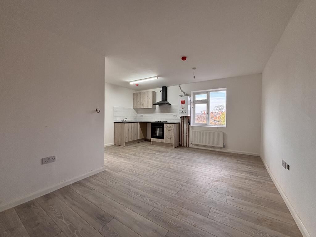 Main image of property: Redhouse Street, Walsall, WS1