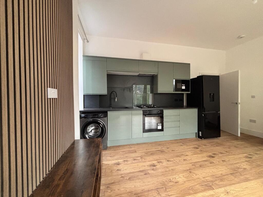 Main image of property: Flat 1, Arboretum Road, Walsall, WS1