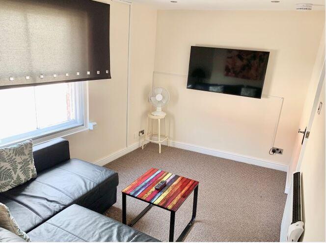 Main image of property: Bridge Street, Stafford, ST16