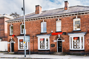 Bairstow Eves Lettings, Walsallbranch details