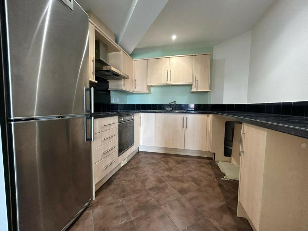 2 bedroom apartment for rent in Swindon Town Centre, SN1