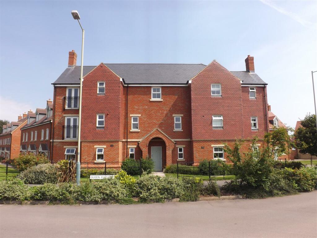 2 bedroom apartment for rent in North Swindon, SN25