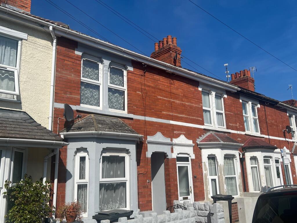 Main image of property: CENTRAL SWINDON