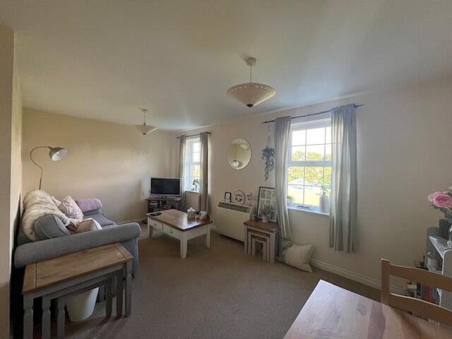 Main image of property: HAYDON END