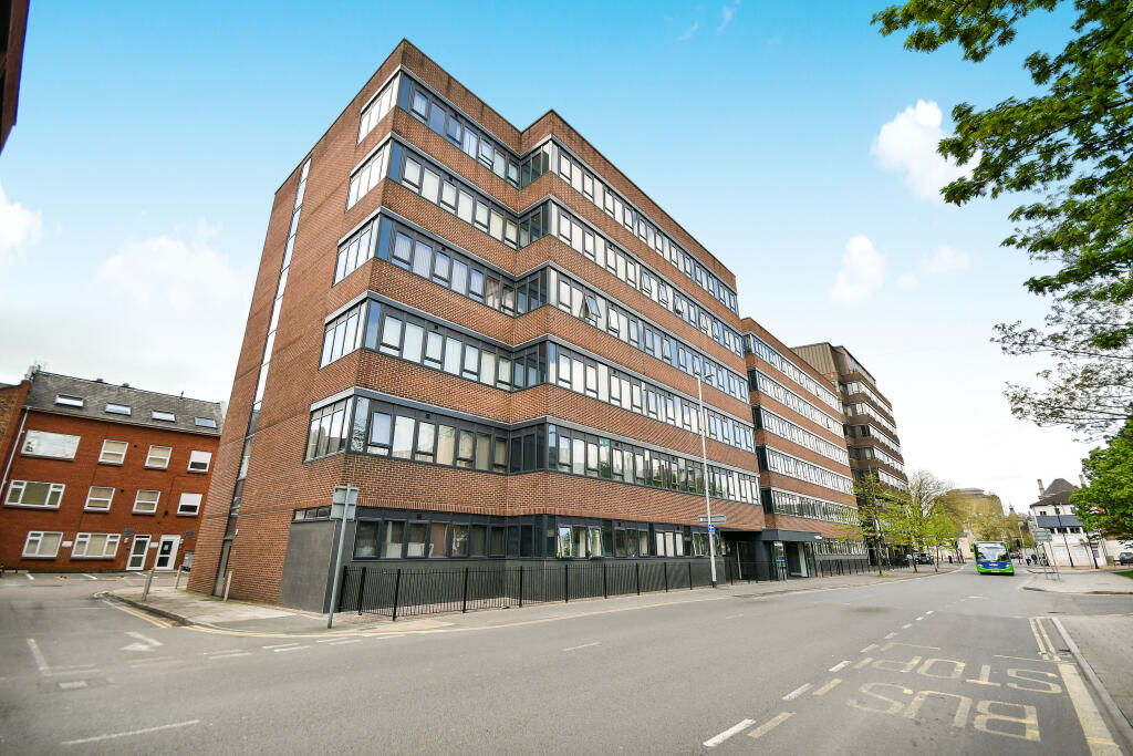 Main image of property: GUILD HOUSE