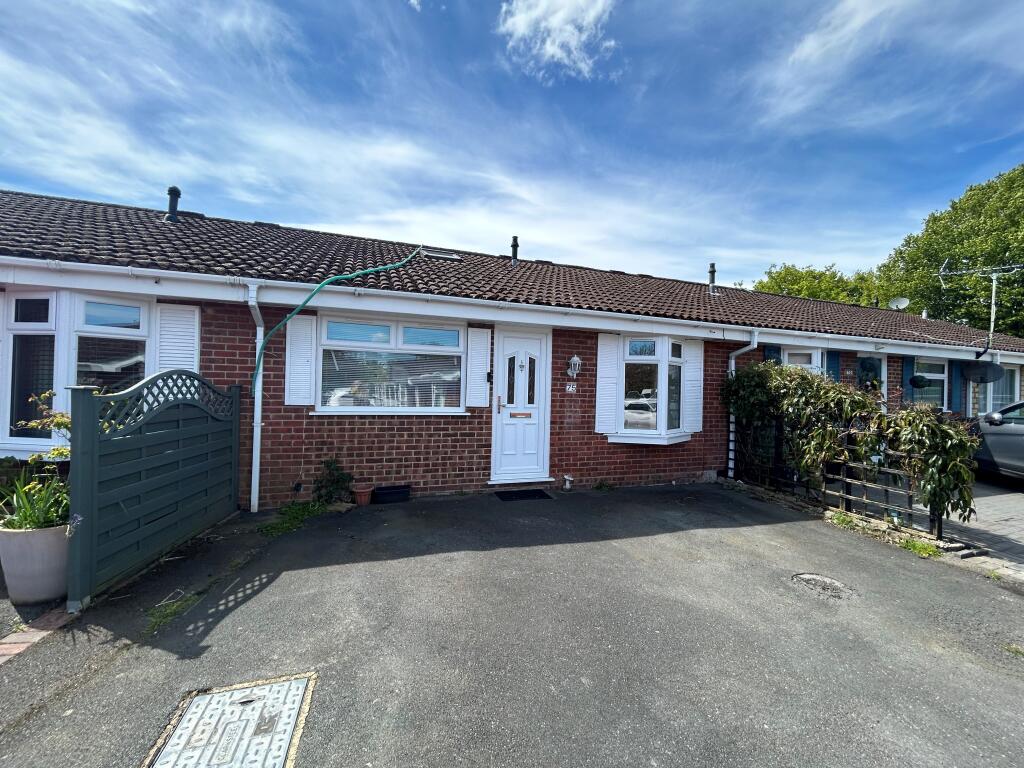 Main image of property: WEST SWINDON