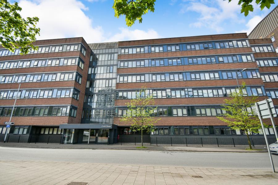 Main image of property: GUILD HOUSE TOWN CENTRE