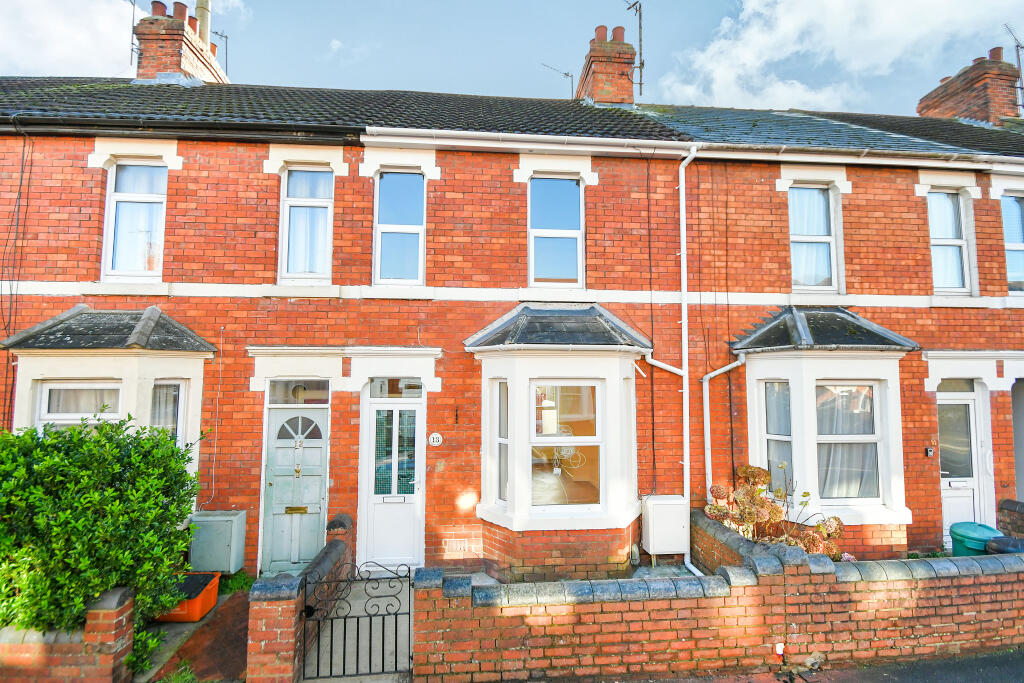 Main image of property: Brunswick Street, Old Town