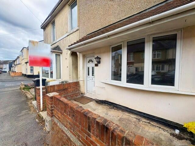 Main image of property: SWINDON