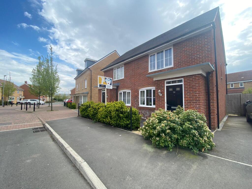 Main image of property: SWINDON