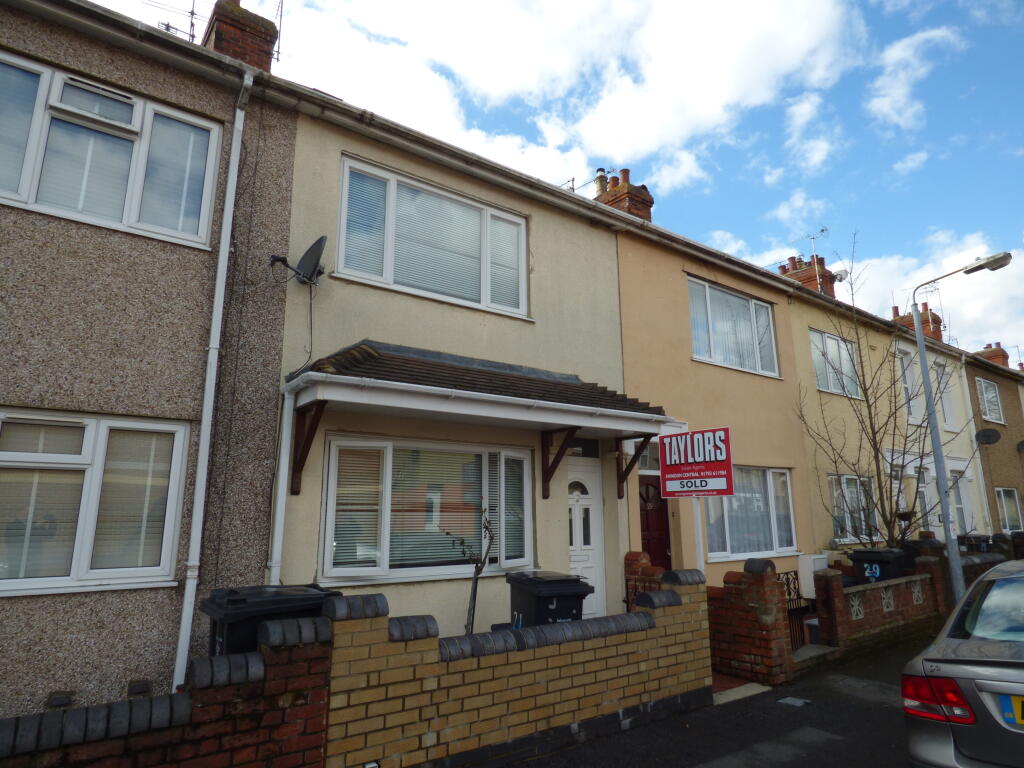 Main image of property: RODBOURNE