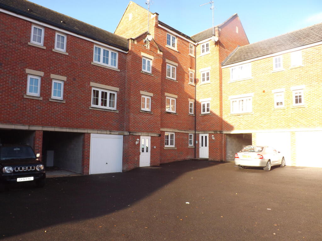 Main image of property: Bradshaw Court, Swindon