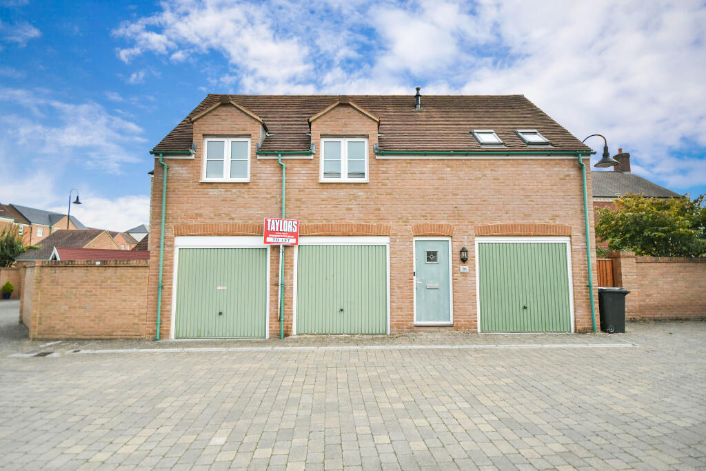 Main image of property: EAST WICHEL