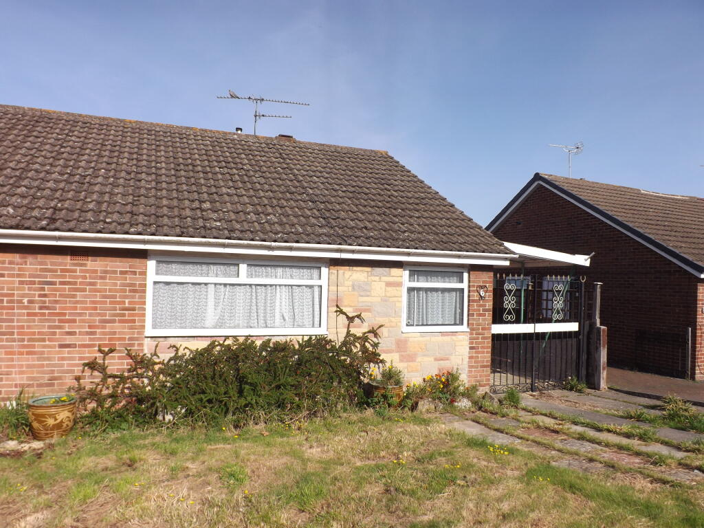 Main image of property: EAST SWINDON