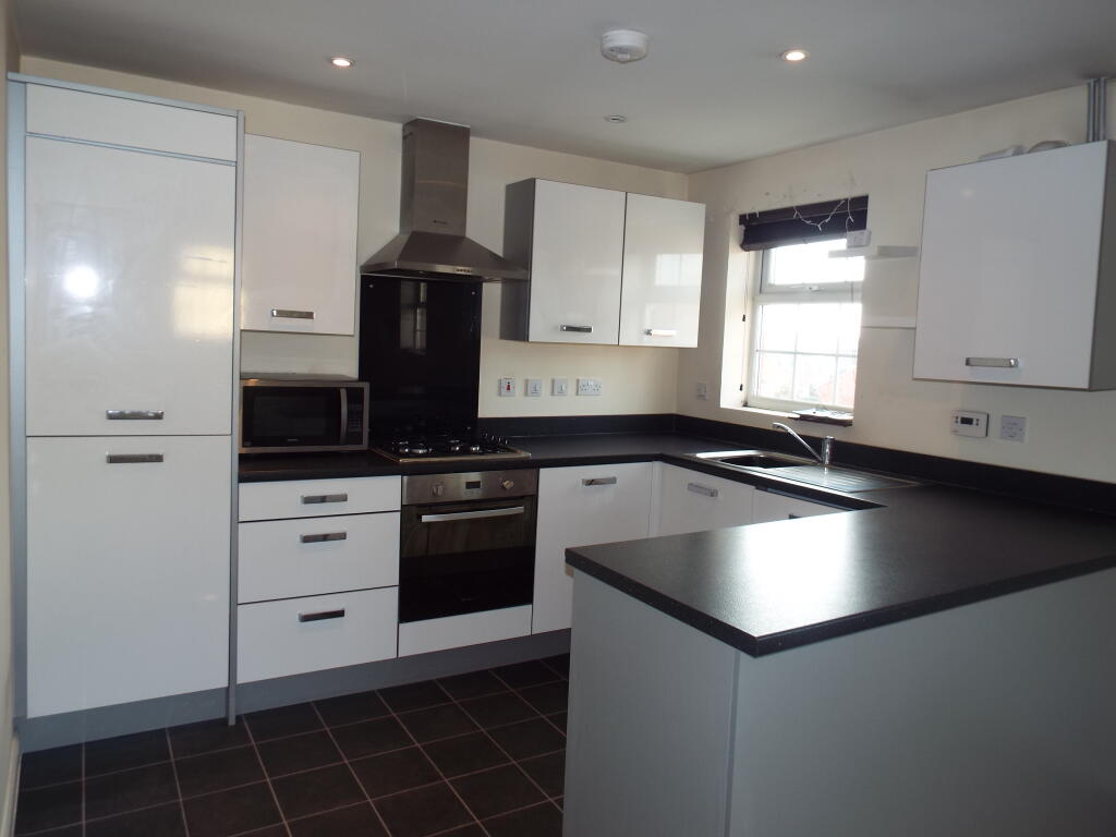 Main image of property: NORTH SWINDON
