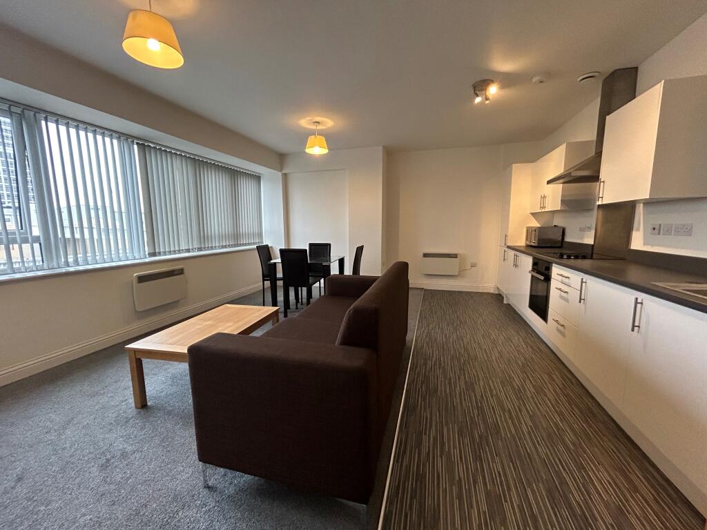 Main image of property: GUILD HOUSE, CENTRAL SWINDON
