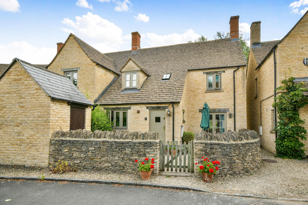 Main image of property: FAIRFORD