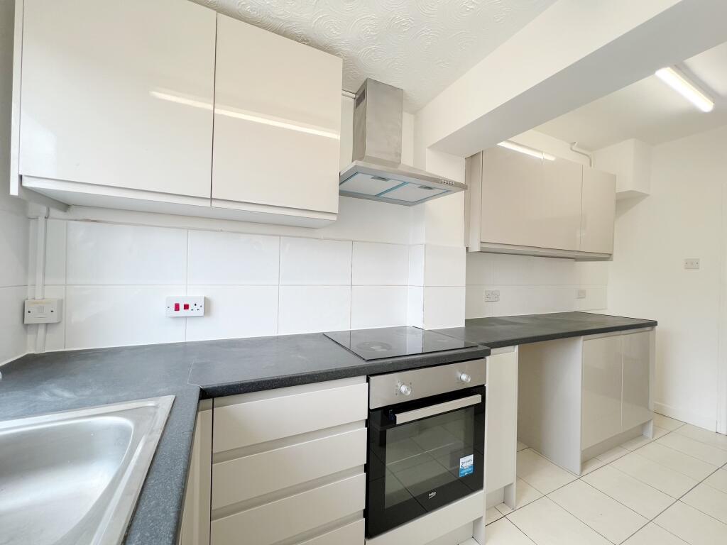 Main image of property: FERNDALE ROAD