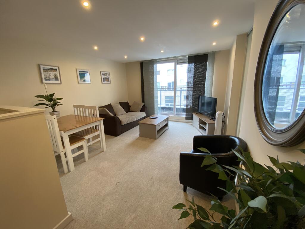 Main image of property: THE PARAMOUNT