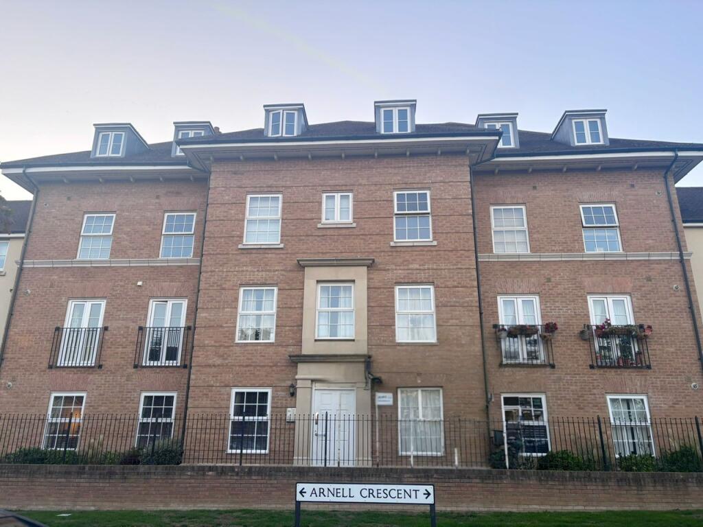 Main image of property: REDHOUSE, NORTH SWINDON