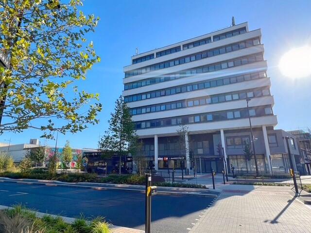 Main image of property: TOWN CENTRE