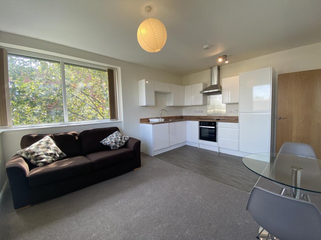 Main image of property: ELECTRA HOUSE