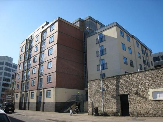 Main image of property: TOWN CENTRE