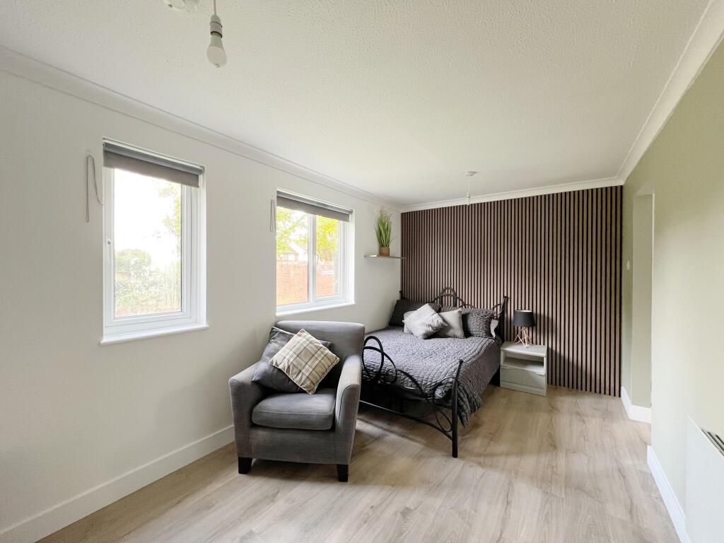 Main image of property: WEST SWINDON