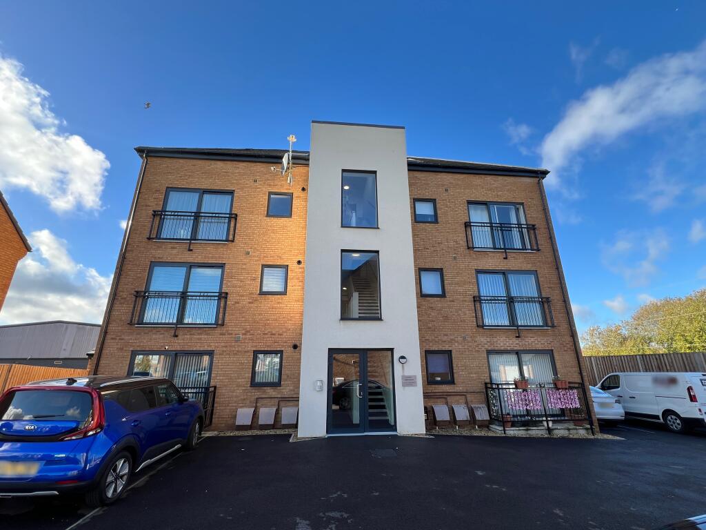 Main image of property: STRATTON ST MARGARET, SN1