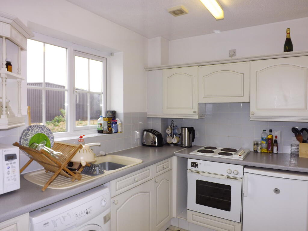 Main image of property: Dewell Mews, Old Town