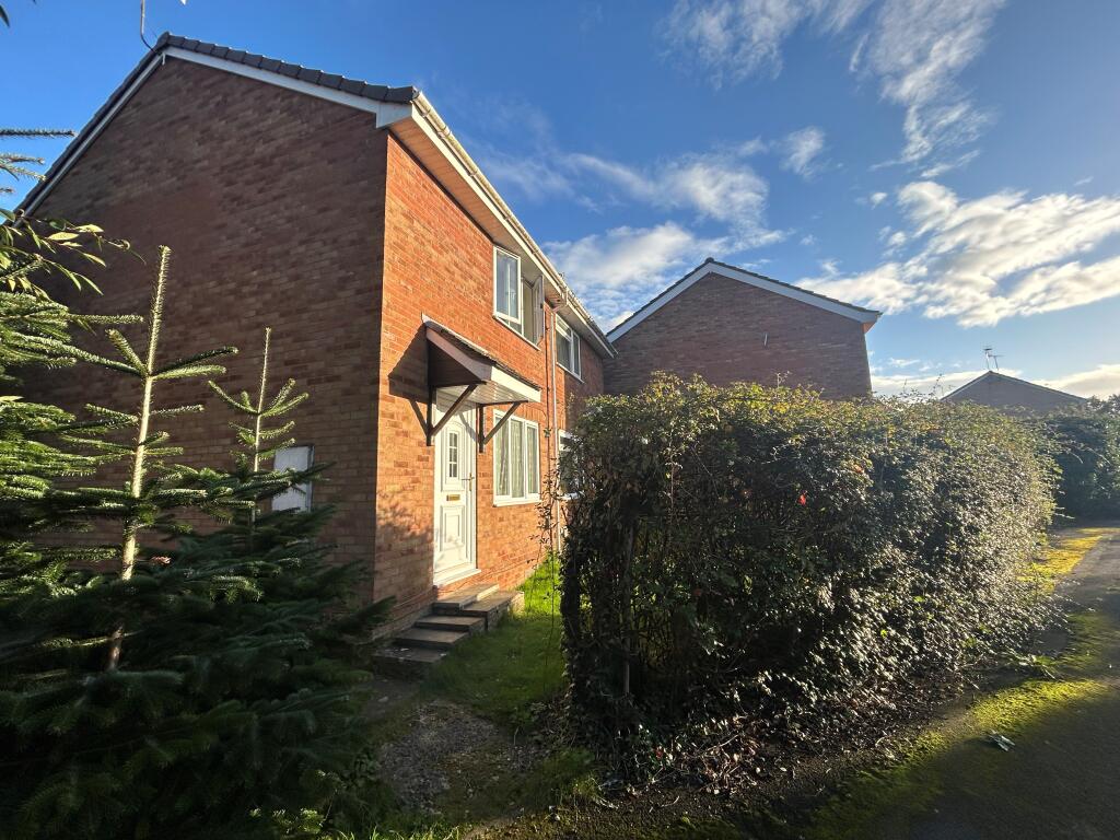 Main image of property: SHAW