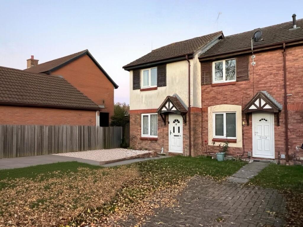 Main image of property: WEST SWINDON