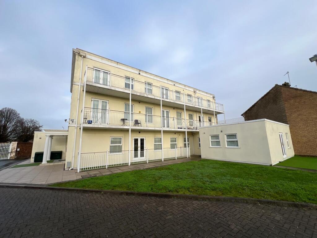 Main image of property: EAST SWINDON