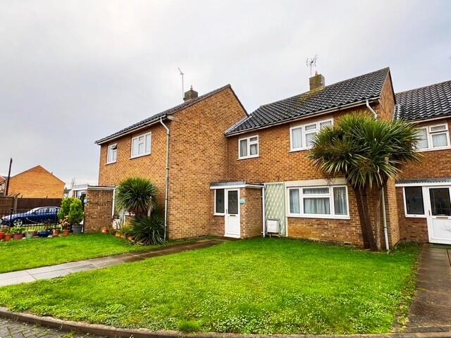 Main image of property: EAST SWINDON